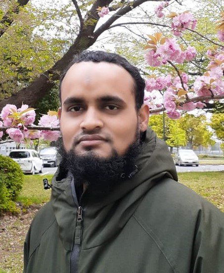 Tasruzzaman Babu